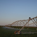 Système d&#39;irrigation à pivot du centre agricole agricole pour la Russie